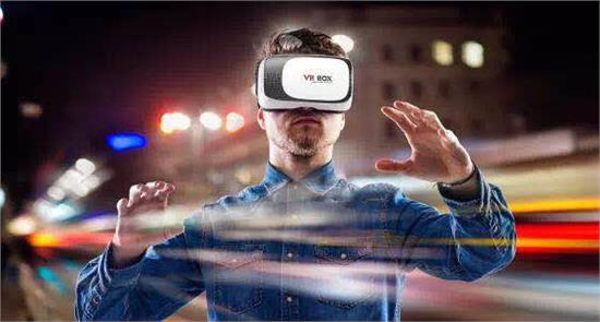 巴里坤VR全景丨沉浸式体验线上看房